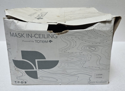 Totem acoustic tac 5 - acoustic,