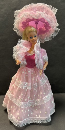 Mattel vintage 1985 - 1985, barbie