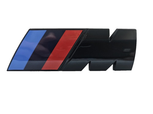 Logo coffre pour - pour, bmw
