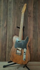 #202547 :: Baldman's Telecaster '52 Classic set Heavy Relic Butterscotch Blonde