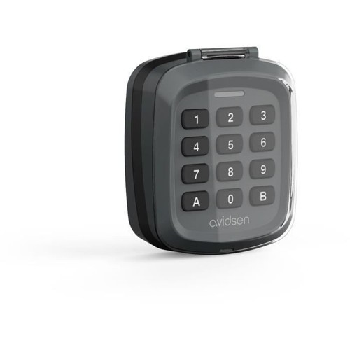 Clavier code avidsen - clavier,