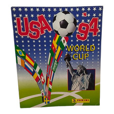 sympa album football USA 1994
