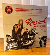 Box - Boîte - Coffret