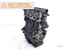 Audi Q3 Moteur nu 2.0 TDI