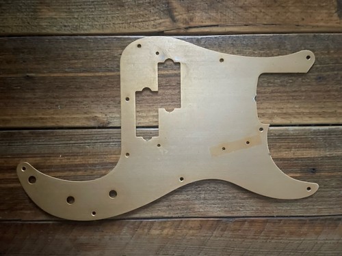 Vintage fender bass - vintage,