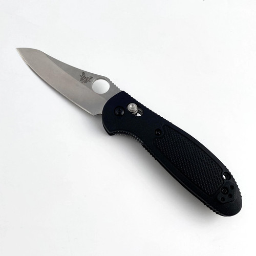 Benchmade 555 s30v mini - benchmade,