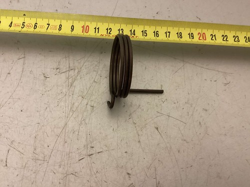 Garelli ressort tuning - ressort, en
