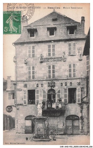 Car ahop22 1152 beaulieu - -,
