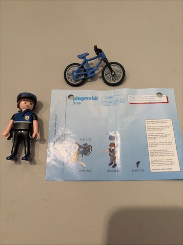 Playmobil 3168