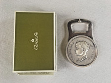 Décapsuleur en métal