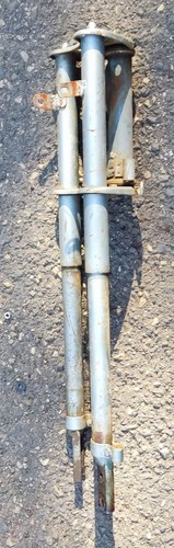 Fourche avant mob année - *,