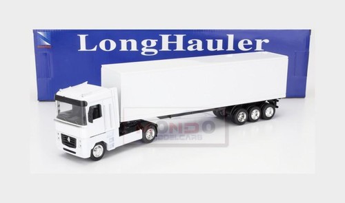 Newray renault magnum - 1:43,