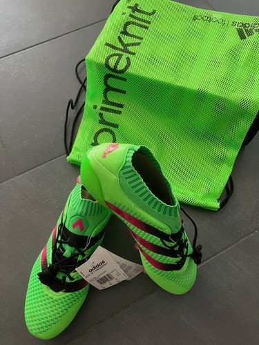 Adidas ace primeknit - ace,