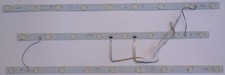 Lcd haier le32m600c bandes - lcd,