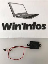 Haut Parleur + Nappe / Speaker