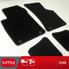 Tapis pour Audi TT (8N)