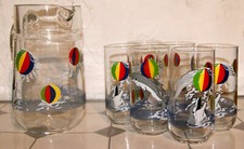 SERVICE JUS DE FRUITS