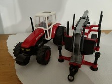 lot tracteur agricole tracteur miniature ferme etat de jeu