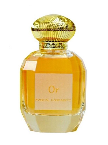 Sultan eau de - or,