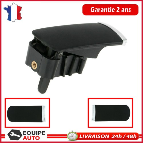 Poignée boite gants prévu - boite,