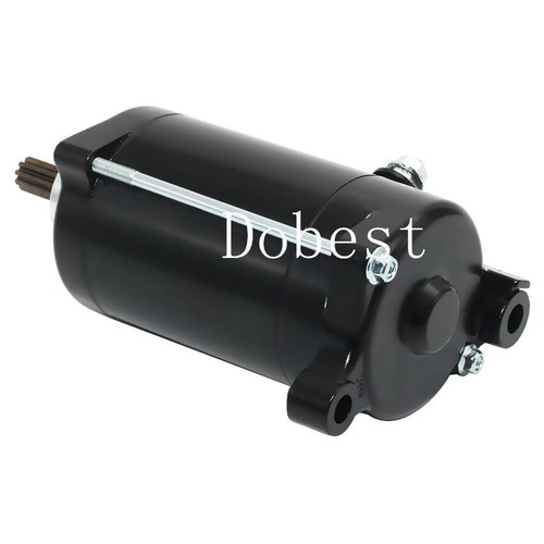 Starter motor for yamaha sj650 - starter,