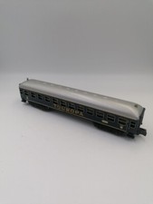 ROKAL-TT Train Electrique  - Wagon - Voyageurs-15cms - Ech. 1/120