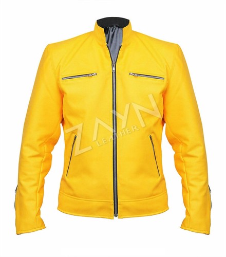 Manteau veste moto motard - , en