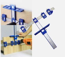 Guide de perçage pour gabarit