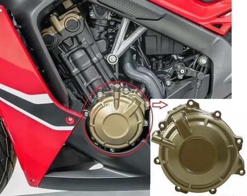 Carter cb650r cb650 650 - carter,