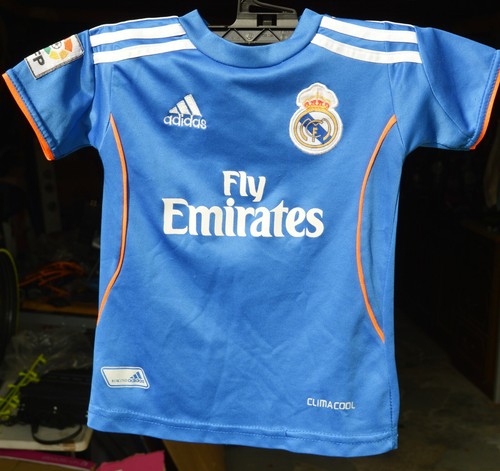 Maillot foot enfant - maillot,
