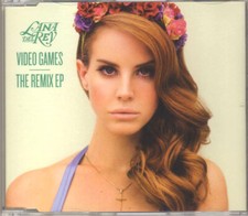 Lana Del Rey - Video Games -