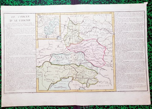 Xviii ème cercle d - xviii,