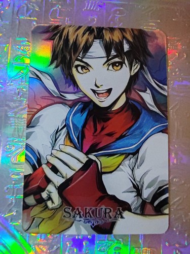 Card street fighter chun - fighter, chun-li