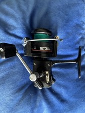 ANCIEN MOULINET MITCHELL 3230