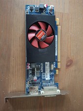 Carte graphique AMD Radeon HD 8490, 1 Go DDR5 