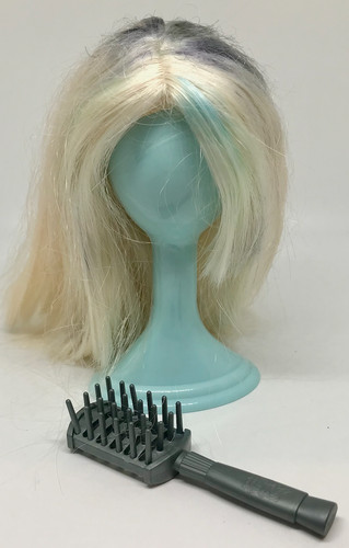2009 spin master - liv, doll