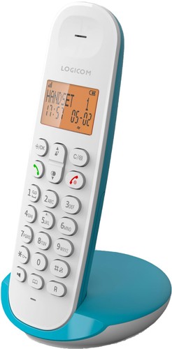 Téléphone sans fil iloa 150 - sans,