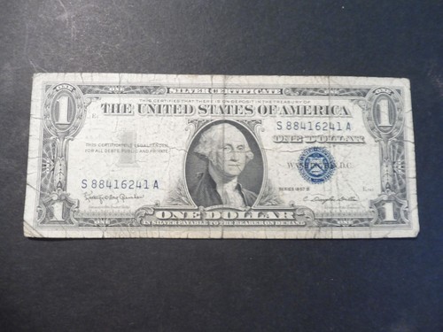 Rare billet dollar - ,