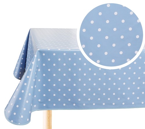 Nappe toile cirée pvc - cirée,