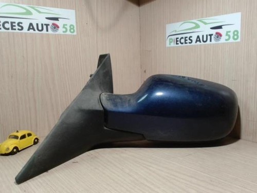 Retroviseur gauche renault - retroviseur,