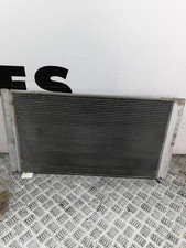 Radiateur eau VOLVO C 70 2