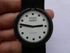 montre POP Swatch - à