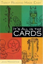 It's All in the Cards: Tarot