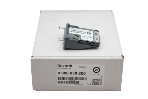 Rexroth imecat 608 830 302 - imecat,