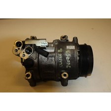 COMPRESSEUR CLIM MERCEDES