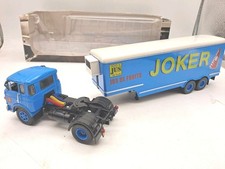 Ixo camion berliet tr - ixo,