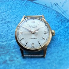 Montre-bracelet homme vintage
