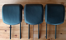 3 appuie-tête Clio 3