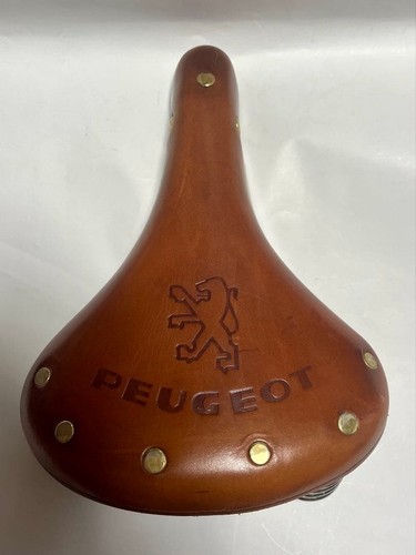 Décollage vélo cuir - décollage, en