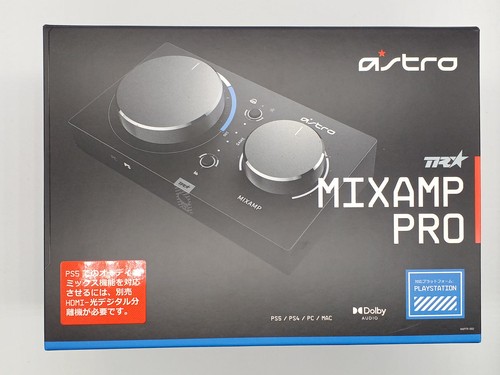 Astro mixamp pro gaming - astro,